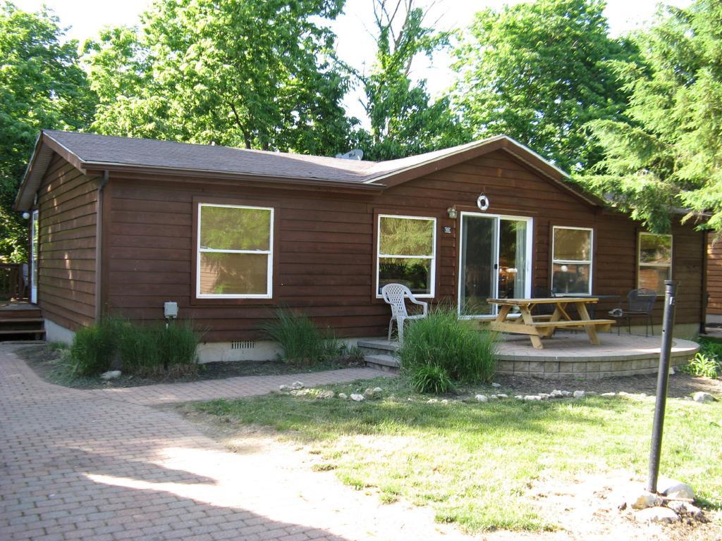 Island Club Rentals Put-in-Bay Exterior photo